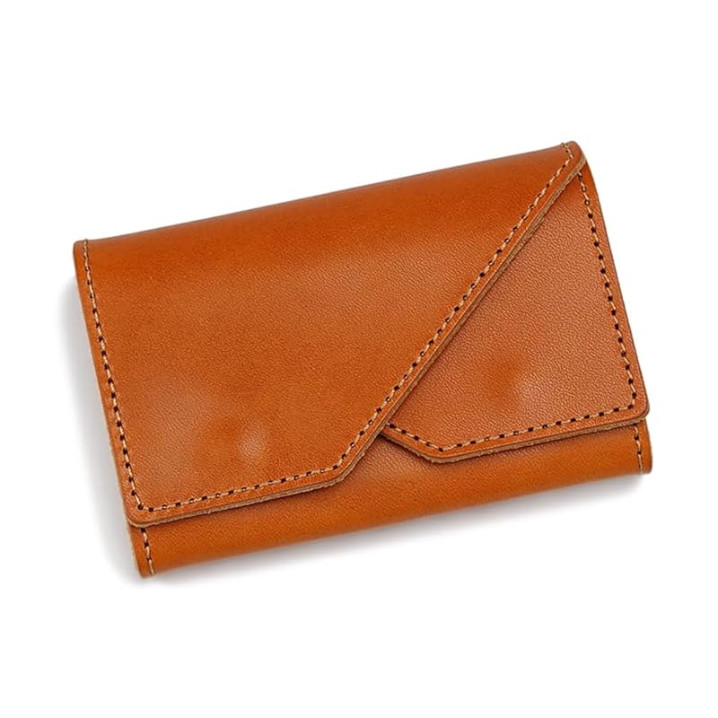 [Nippon de Handmade wallet tochigi leather made in Japan mini wallet small wallet genuine leather cowhide leather leather accessories aging BLNW0056
[Nippon de Handmade wallet tochigi leather made in Japan mini wallet small wallet genuine leather cowhide leather leather accessories aging BLNW0056