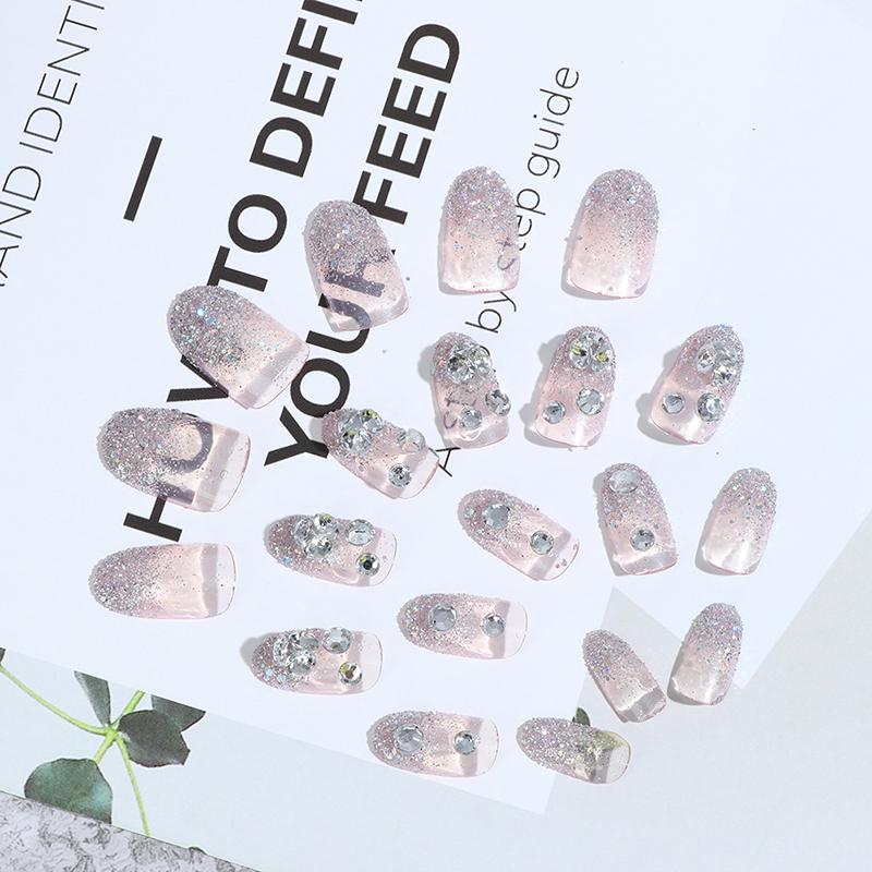 24 шт./кор. женские черные белые золотые накладные ногти голые веерные принты полное покрытие накладные
24 шт./кор. женские черные белые золотые накладные ногти голые веерные принты полное покрытие накладные