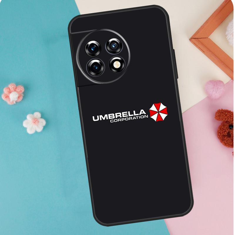 Umbrella Corporation Для OnePlus 13 12 11 9 10 Pro 8T 10T 12R 13R Чехол Для OnePlus Nord 5 CE 2 3 4 Lite N20 N30 OnePlus 10T
Umbrella Corporation Для OnePlus 13 12 11 9 10 Pro 8T 10T 12R 13R Чехол Для OnePlus Nord 5 CE 2 3 4 Lite N20 N30 OnePlus 10T