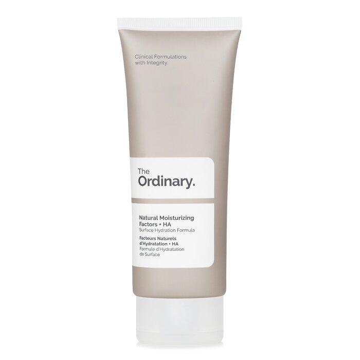 THE ORDINARY Natural Moisturizing Factor + HA
THE ORDINARY Natural Moisturizing Factor + HA
