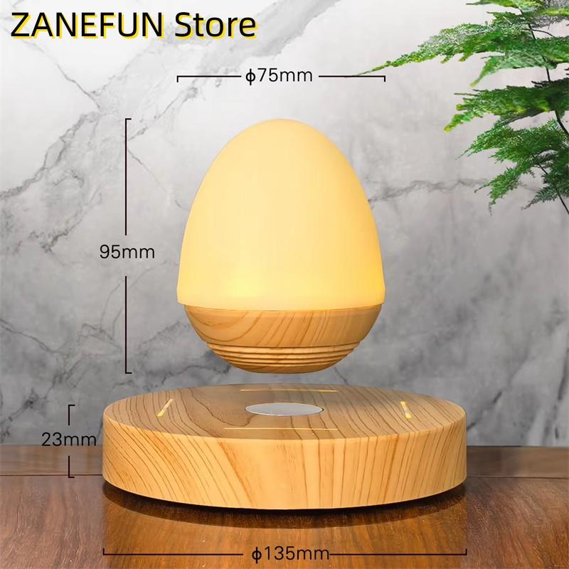 Magnetic Levitating Bluetooth Speaker Night Light 360° Rotation Home Office Decoration, Unique Business Gift, Creative Gift AU Plug жовтий
Magnetic Levitating Bluetooth Speaker Night Light 360° Rotation Home Office Decoration, Unique Business Gift, Creative Gift AU Plug жовтий