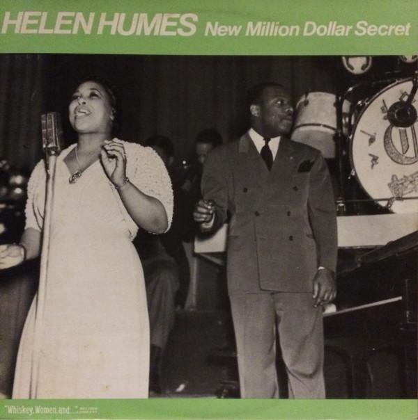 LP Пластинка HELEN HUMES - New Million Dollar Secret KM707 Виски, Женщины 1987 Швеция Джаз Б/У
LP Пластинка HELEN HUMES - New Million Dollar Secret KM707 Виски, Женщины 1987 Швеция Джаз Б/У