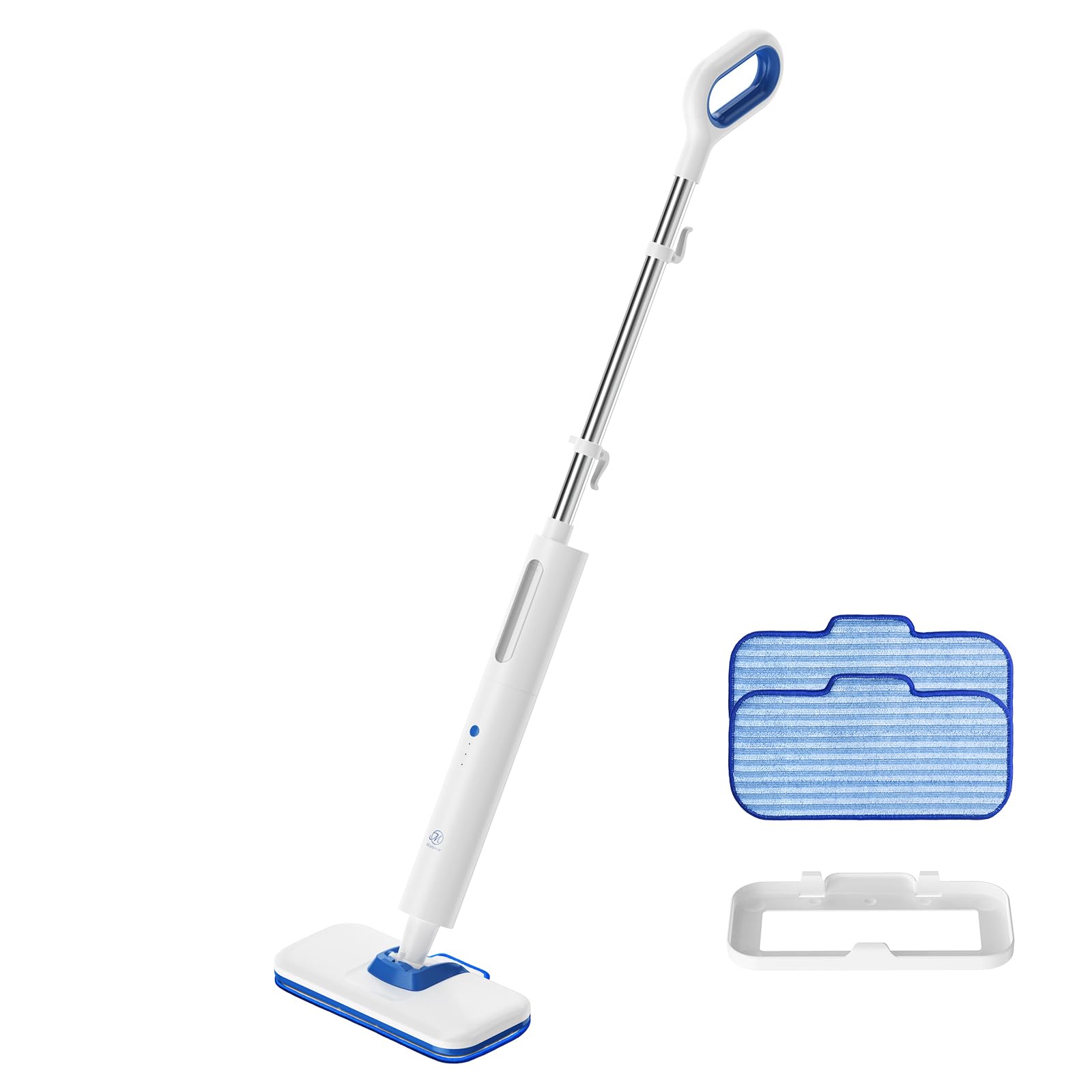 Mistsince Steam Cleaner Steam Mop High Temperature Steam Vacuum Cleaner with Car Bed Glider 450mL Steam Adjustment Function Wet Wiping Lightweight
Mistsince Steam Cleaner Steam Mop High Temperature Steam Vacuum Cleaner with Car Bed Glider 450mL Steam Adjustment Function Wet Wiping Lightweight