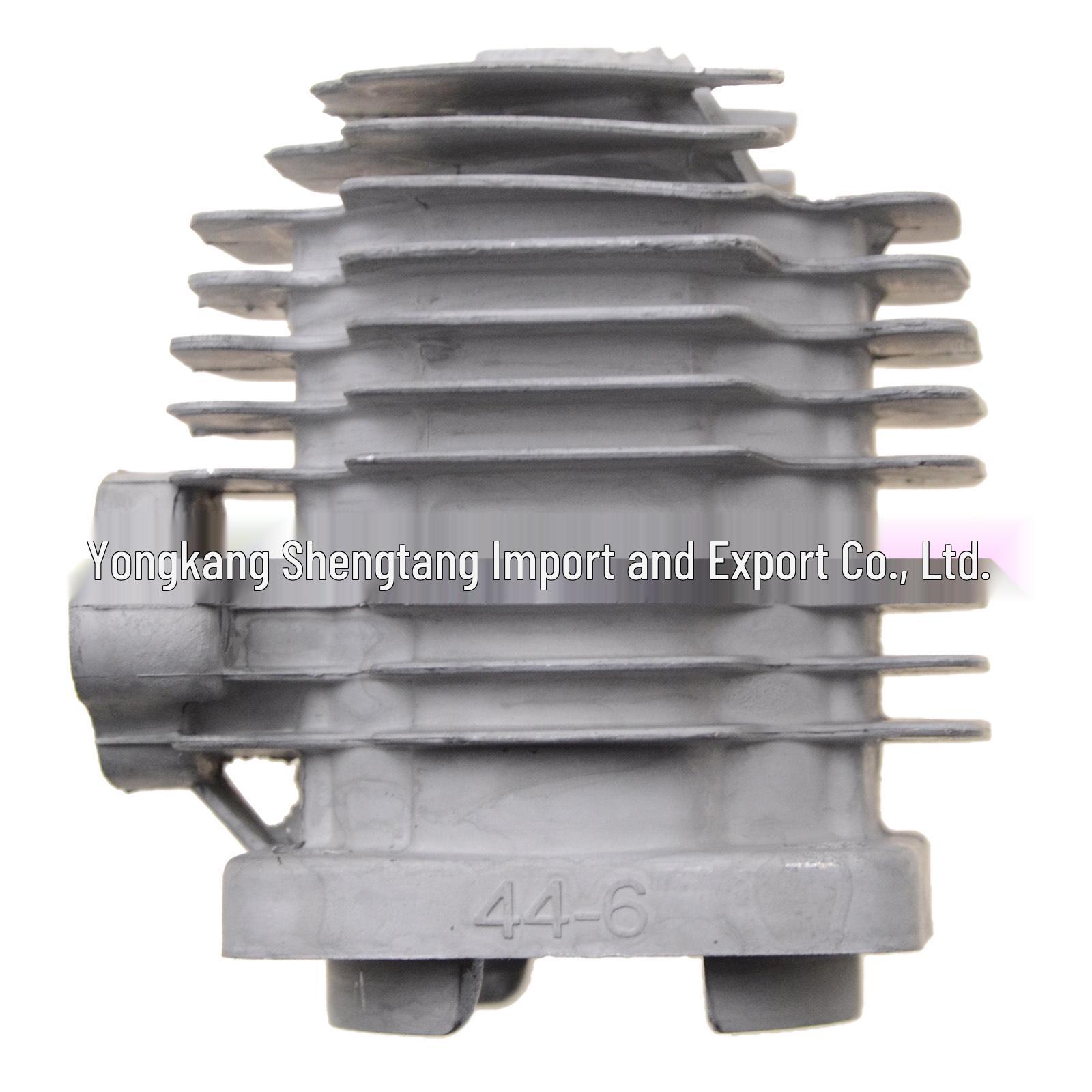 GOOFIT 44mm Cylinder Block for 2-Stroke 47cc/49cc Scooter, Mini Pocket Bike, ATV 3
GOOFIT 44mm Cylinder Block for 2-Stroke 47cc/49cc Scooter, Mini Pocket Bike, ATV 3