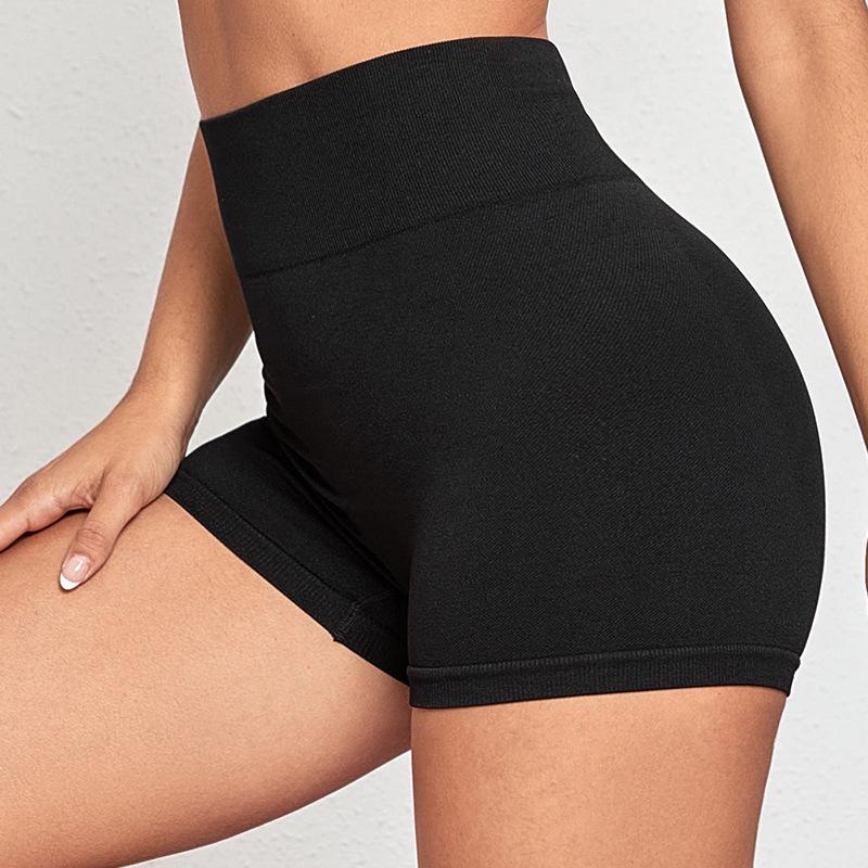 Women s Anti-Roll Three-Point Yoga Shorts - No Ride-Up, Flattering Fit Large чорний
Women s Anti-Roll Three-Point Yoga Shorts - No Ride-Up, Flattering Fit Large чорний