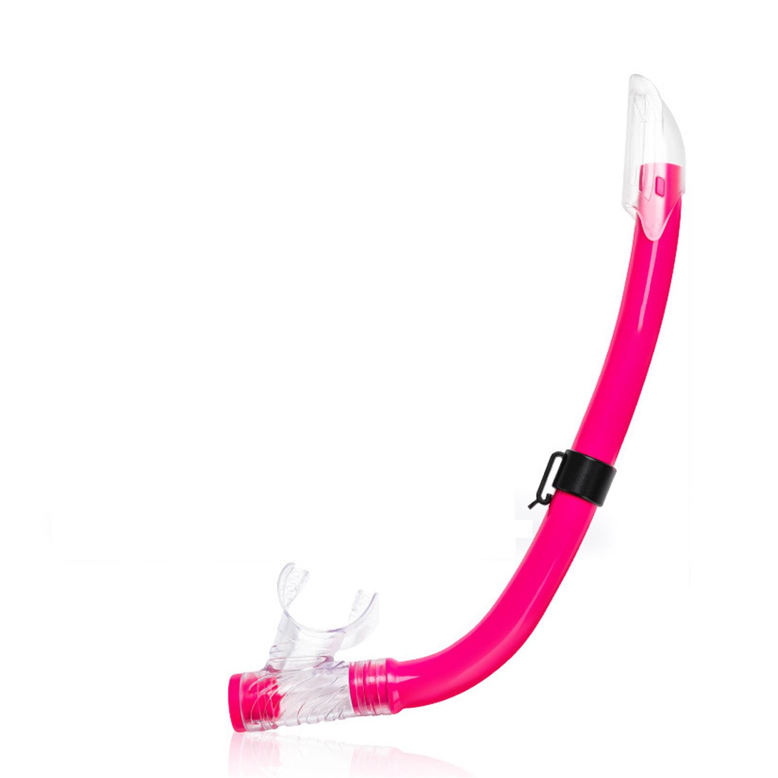 Snorkel Set for Adults Kids Dry Snorkel Mask Anti Fog Lens Soft Silicone Seal Adjustable Strap Underwater Swimming Gear One Size рожевий
Snorkel Set for Adults Kids Dry Snorkel Mask Anti Fog Lens Soft Silicone Seal Adjustable Strap Underwater Swimming Gear One Size рожевий