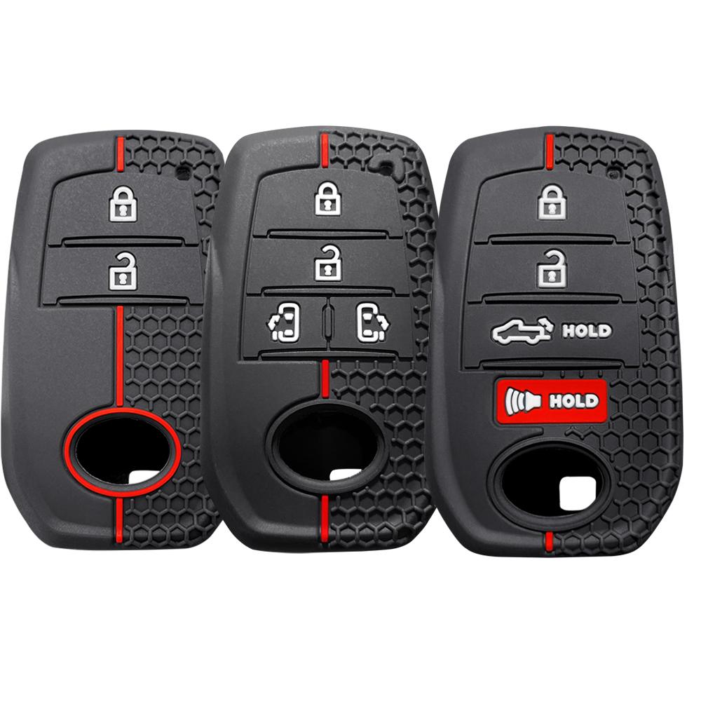 Пульт-брелок с 2/3/4/5 кнопками для Toyota Camry Land Cruiser Prado 150 Mark X Venza Fortuner Rav4 Highlander Yaris Auris Чехол для ключа
Пульт-брелок с 2/3/4/5 кнопками для Toyota Camry Land Cruiser Prado 150 Mark X Venza Fortuner Rav4 Highlander Yaris Auris Чехол для ключа