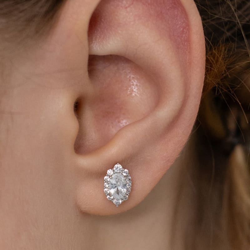 TATIANA (925 Silver) Opalescent Oval Earrings EC3183 Original Rhodium
TATIANA (925 Silver) Opalescent Oval Earrings EC3183 Original Rhodium