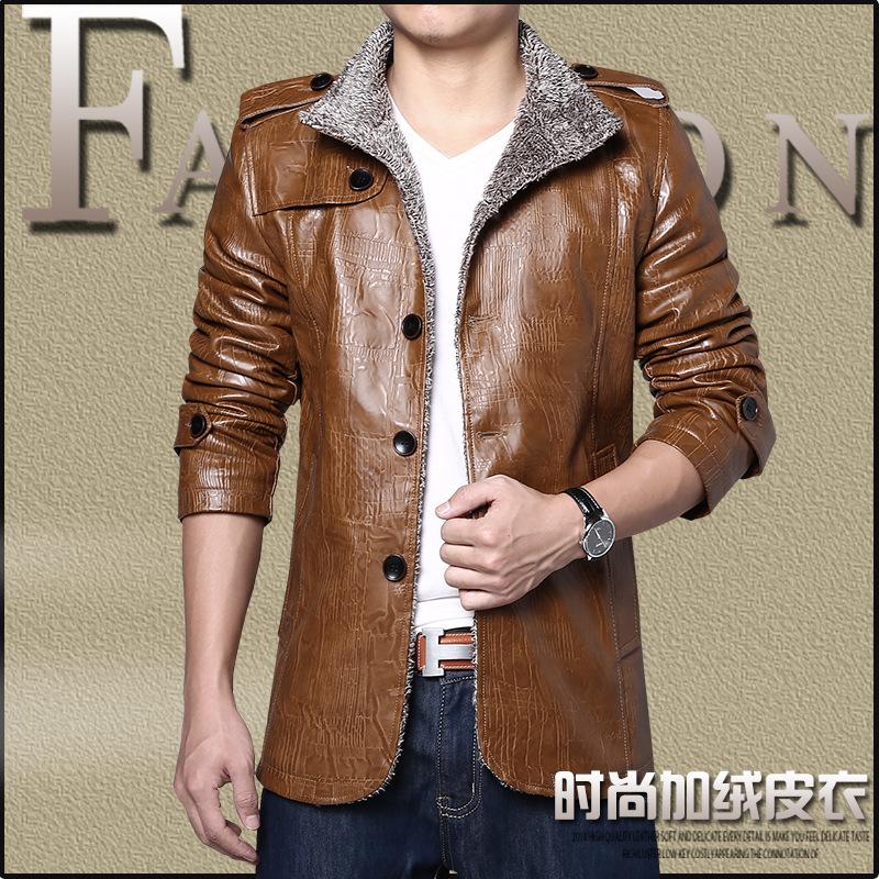 Men s Winter Coat with Faux Fur Collar, Mid-Length Outerwear, Button Front, Multiple Pockets, Warm Fleece Lining 4XL темно-рудий
Men s Winter Coat with Faux Fur Collar, Mid-Length Outerwear, Button Front, Multiple Pockets, Warm Fleece Lining 4XL темно-рудий