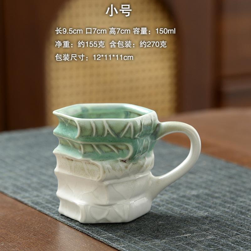 Painting Book Mug, Mug, Retro Ceramic Mug, Kiln-turned Coffee Mug, Creative Ornament, Gift About 150ml
Painting Book Mug, Mug, Retro Ceramic Mug, Kiln-turned Coffee Mug, Creative Ornament, Gift About 150ml