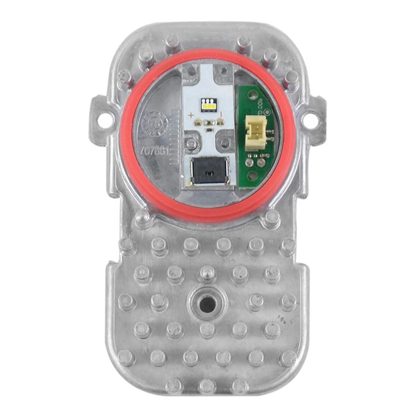 1/2PCS Angel Eyes LED Headlight Ballast Module For BMW 3 4 6 Series X3 X5 X6 13 New 63117263051 1pc
1/2PCS Angel Eyes LED Headlight Ballast Module For BMW 3 4 6 Series X3 X5 X6 13 New 63117263051 1pc