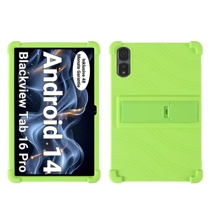 Blackview Tab 16 Pro 11-Inch Anti-Drop Silicone Case For Blackview Tab 16 Pro
Blackview Tab 16 Pro 11-Inch Anti-Drop Silicone Case For Blackview Tab 16 Pro