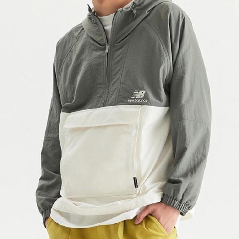 New Balance New Balance Uni Essential Warm Up Hoodie Anorac Nbnad31013 15 NBNAD31013 15/S
New Balance New Balance Uni Essential Warm Up Hoodie Anorac Nbnad31013 15 NBNAD31013 15/S