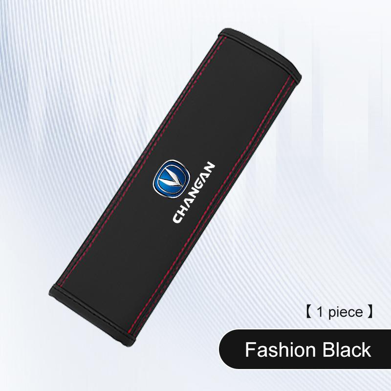 Car Leather Shoulder Protector Pad For Changan UNI-K CS35 CX70 CS85 CS55 CS75 CS15 F70 Auto Safety Belt Cover Accessories 2026
Car Leather Shoulder Protector Pad For Changan UNI-K CS35 CX70 CS85 CS55 CS75 CS15 F70 Auto Safety Belt Cover Accessories 2026