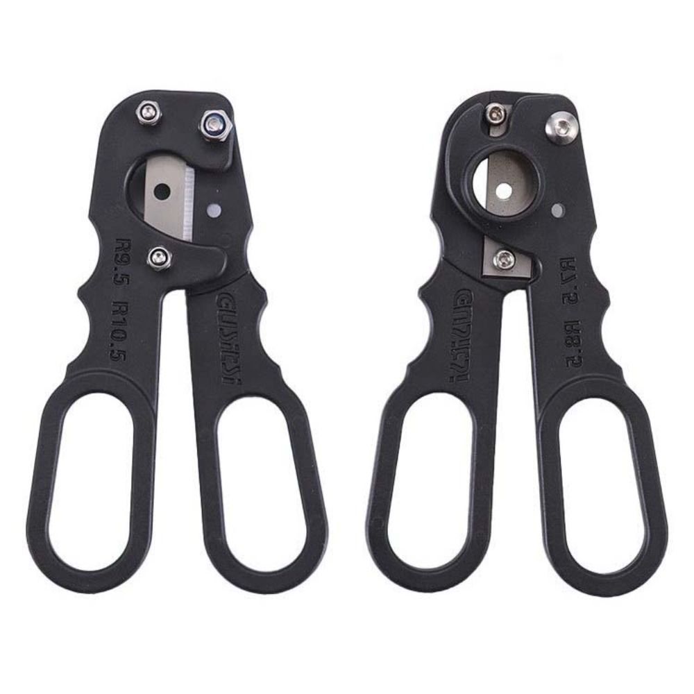 Repair Tool Billiard Head Trimmer Cutter Shaper Cue Repairing Tips Cue Tip Scissor Entertainment чорний
Repair Tool Billiard Head Trimmer Cutter Shaper Cue Repairing Tips Cue Tip Scissor Entertainment чорний