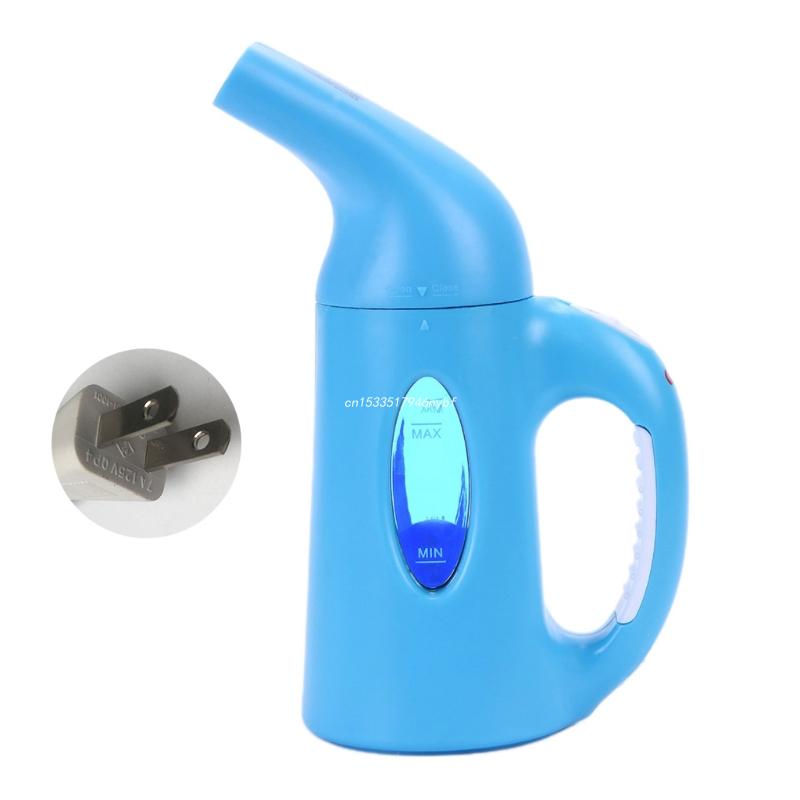 Бытовая одежда Паровой утюг Ручная паровая гладильная машина для одежды Паровой генератор для глажки одежды Прямая поставка синий
Бытовая одежда Паровой утюг Ручная паровая гладильная машина для одежды Паровой генератор для глажки одежды Прямая поставка синий