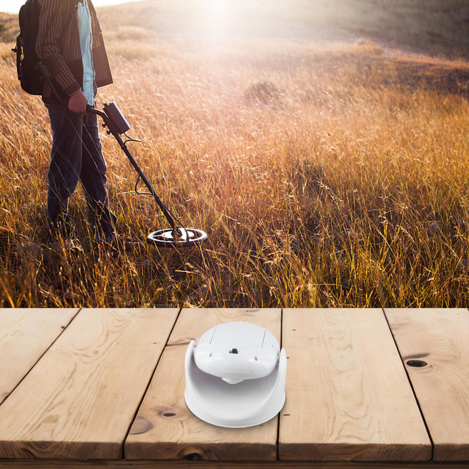 Rotating Motion Activated Light for Indoor Use For 360 Degree Coverage Cordless Design for Hallways and Corners China Mainland
Rotating Motion Activated Light for Indoor Use For 360 Degree Coverage Cordless Design for Hallways and Corners China Mainland