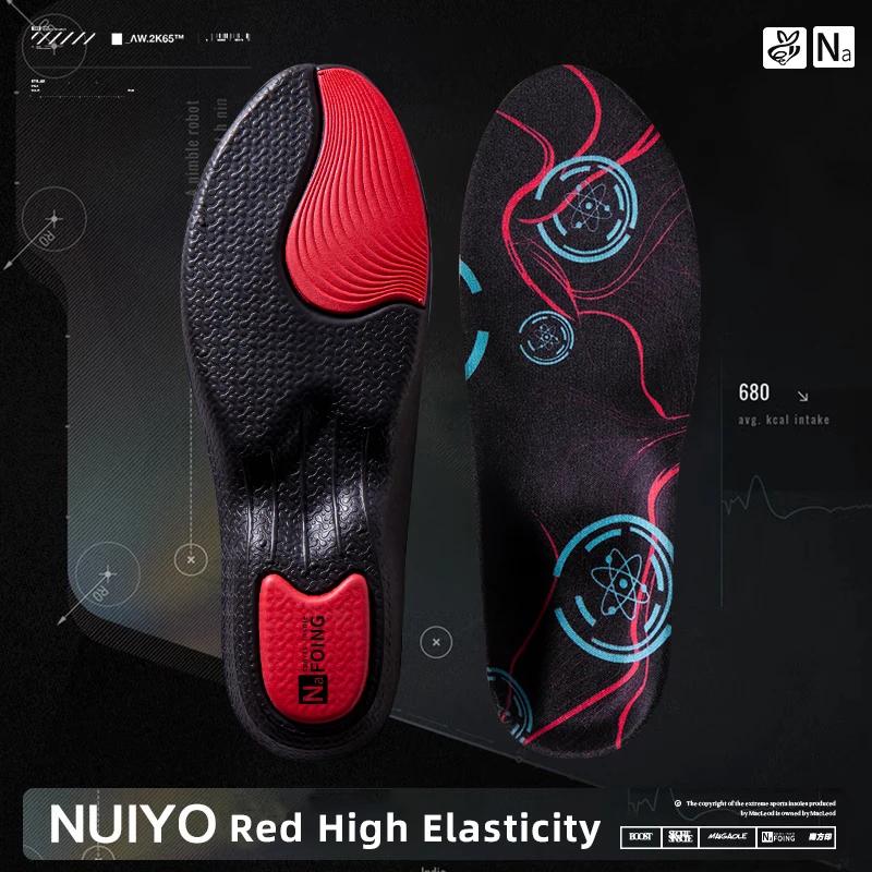 Orthopedic Insoles for Flat Foot Feet Arch Support Plantar Fasciitis Medical Running Insoles EVA High Elastic Insoles for Shoes EU35-36 (23cm) чёрный
Orthopedic Insoles for Flat Foot Feet Arch Support Plantar Fasciitis Medical Running Insoles EVA High Elastic Insoles for Shoes EU35-36 (23cm) чёрный