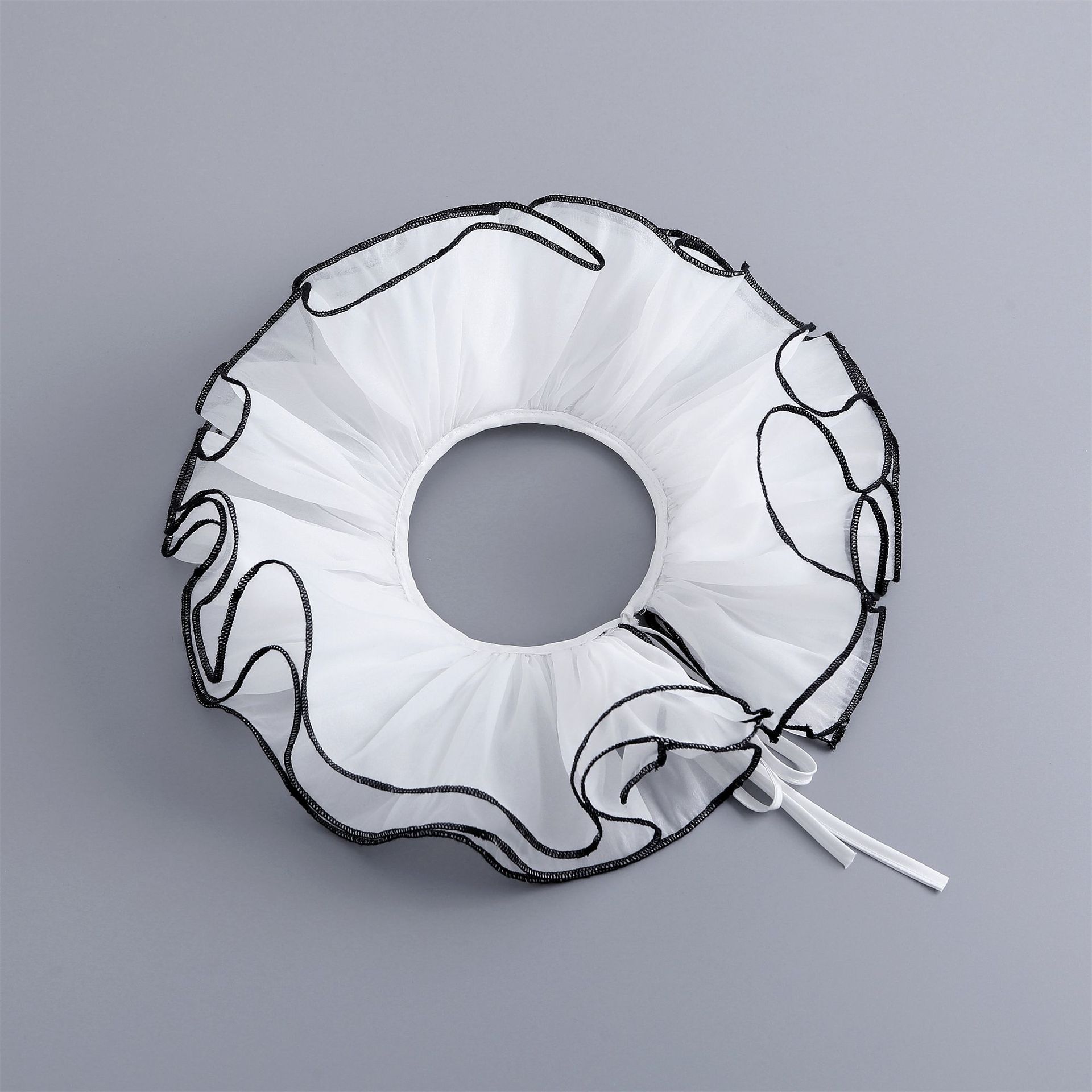 Стойка Рубашка Съемный Воротник Женский Регулируемый Волнистый Ложный Воротник для Женщин Съемный Воротник Вечеринка Одежда Украшения
Стойка Рубашка Съемный Воротник Женский Регулируемый Волнистый Ложный Воротник для Женщин Съемный Воротник Вечеринка Одежда Украшения