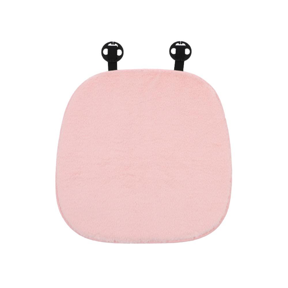 Антифриз Подушка на сидіння автомобіля Короткий плюш Автомобільна тепла подушка Модна накидка на сидіння автомобіля Зима Pink Front Pad
Антифриз Подушка на сидіння автомобіля Короткий плюш Автомобільна тепла подушка Модна накидка на сидіння автомобіля Зима Pink Front Pad