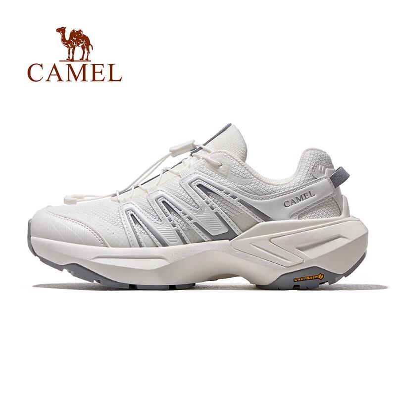 CAMEL Fengxing Outdoor Hiking & Mountaineering Shoes 38
CAMEL Fengxing Outdoor Hiking & Mountaineering Shoes 38