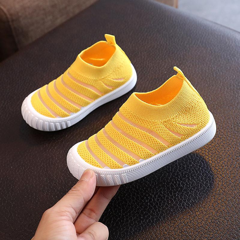 Spring And Autumn Children S Knitted Mesh Breathable Casual Shoes Girls Boys Shoes Littler Kids S Light Slipon Walking Shoes 24
Spring And Autumn Children S Knitted Mesh Breathable Casual Shoes Girls Boys Shoes Littler Kids S Light Slipon Walking Shoes 24