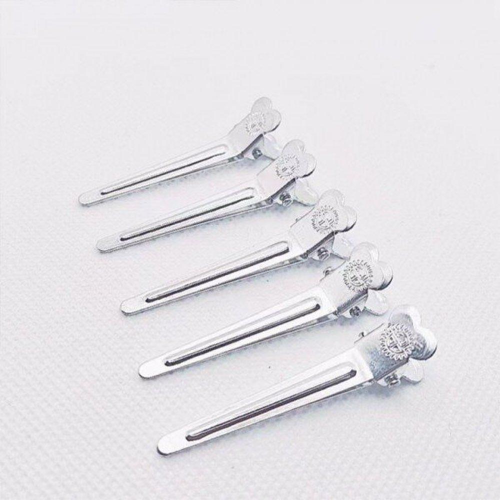 Mno Beauty Salon Mark-Free Hair Clip Hairpin Women s Hairpin Hairpin Bangs Clip Hairpin 1P
Mno Beauty Salon Mark-Free Hair Clip Hairpin Women s Hairpin Hairpin Bangs Clip Hairpin 1P