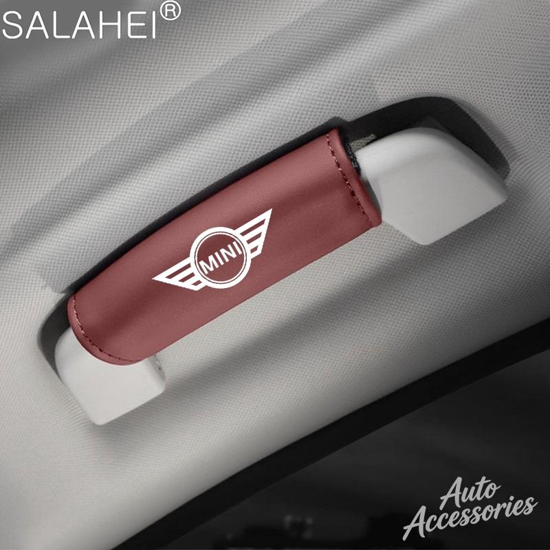 Car Roof Handle Cover Pull Gloves Protection Case For BMW MINI X1 X3 X4 X5 X6 Z4 E70 E46 E90 E39 E87 F10 F11 E83 E60 Accessories
Car Roof Handle Cover Pull Gloves Protection Case For BMW MINI X1 X3 X4 X5 X6 Z4 E70 E46 E90 E39 E87 F10 F11 E83 E60 Accessories