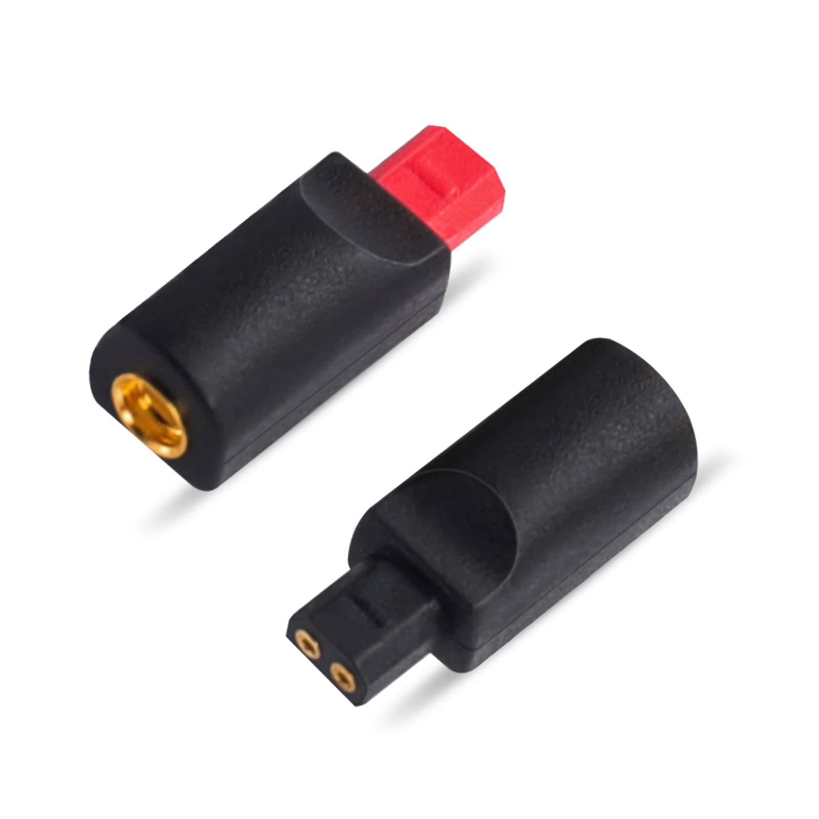 okcsc IM-MMCX Conversion Connector Connector Kit for Audio-Technica IM Series (Male) - MMCX Connector (Female) Set of 2 Black
okcsc IM-MMCX Conversion Connector Connector Kit for Audio-Technica IM Series (Male) - MMCX Connector (Female) Set of 2 Black