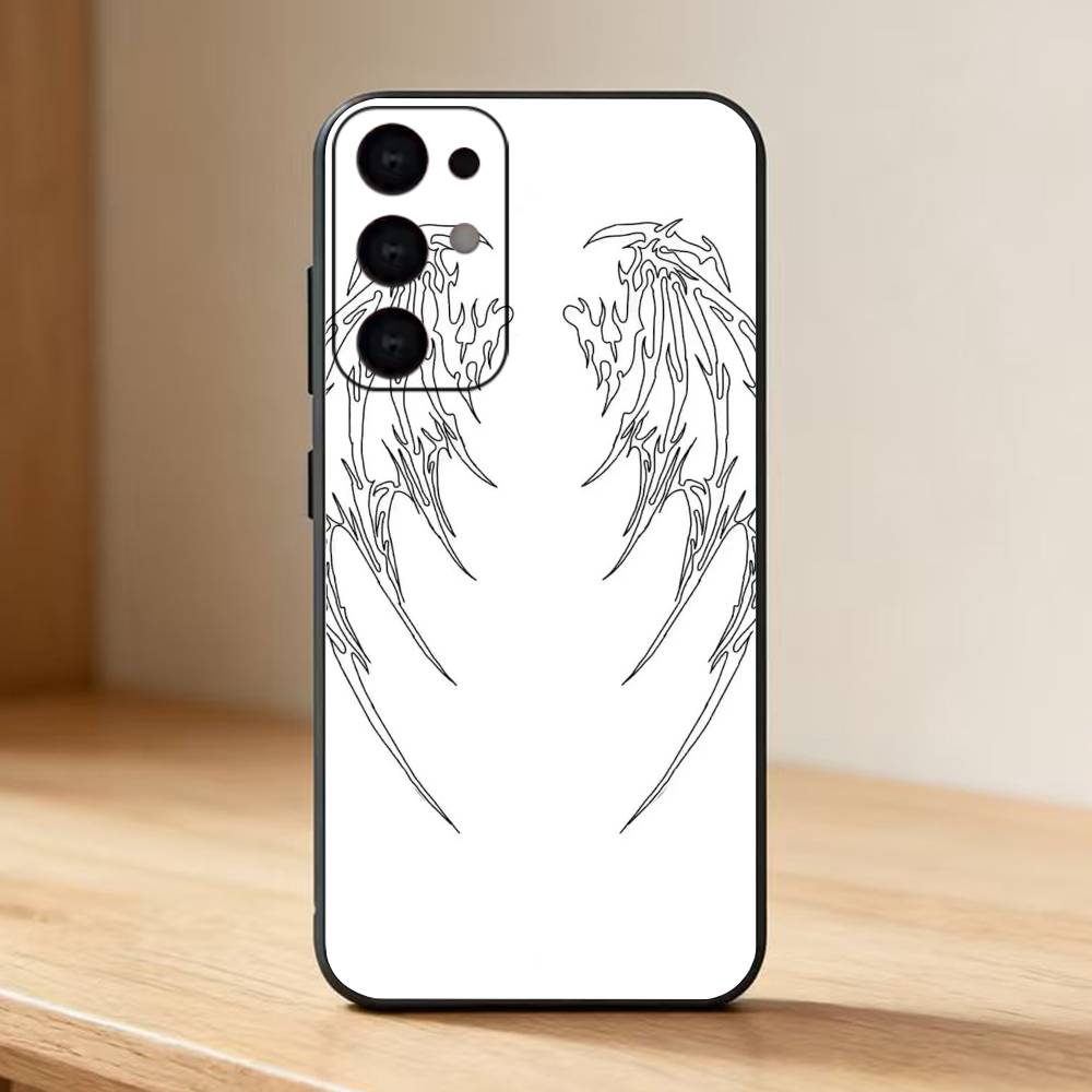 Leslie Cheung Phone Case For Samsung S25,24,23,22,30,21,10,9,Ultra,Plus,Lite Soft Black Case Samsung S25ULTRA
Leslie Cheung Phone Case For Samsung S25,24,23,22,30,21,10,9,Ultra,Plus,Lite Soft Black Case Samsung S25ULTRA
