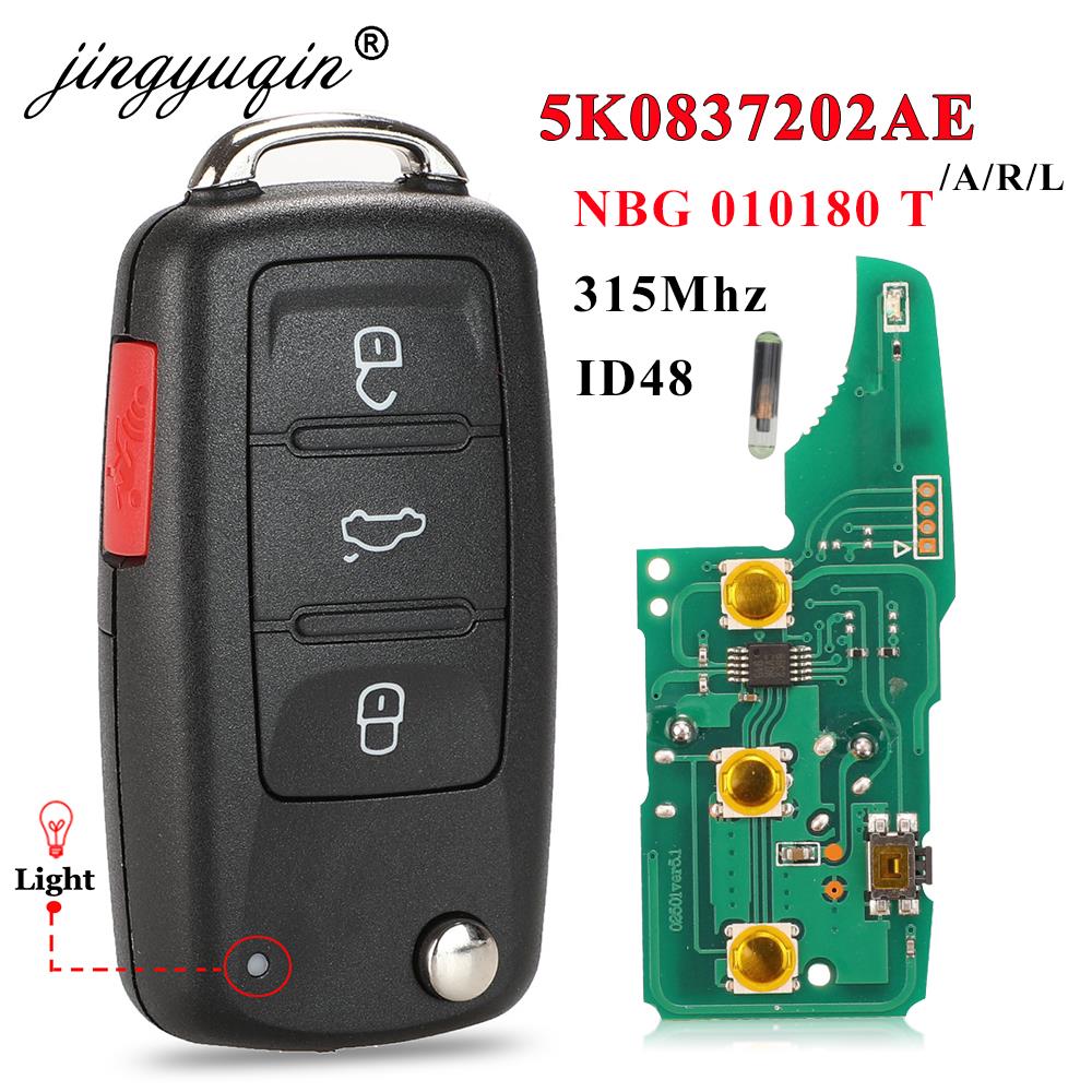 315 МГц 5K0837202AE /A/R Пульт-ключ для VW Jetta CADDY EOS GTI Golf Passat Tiguan Touran Beetle Transporter Multivan Caravelle троянда чорний колір
315 МГц 5K0837202AE /A/R Пульт-ключ для VW Jetta CADDY EOS GTI Golf Passat Tiguan Touran Beetle Transporter Multivan Caravelle троянда чорний колір