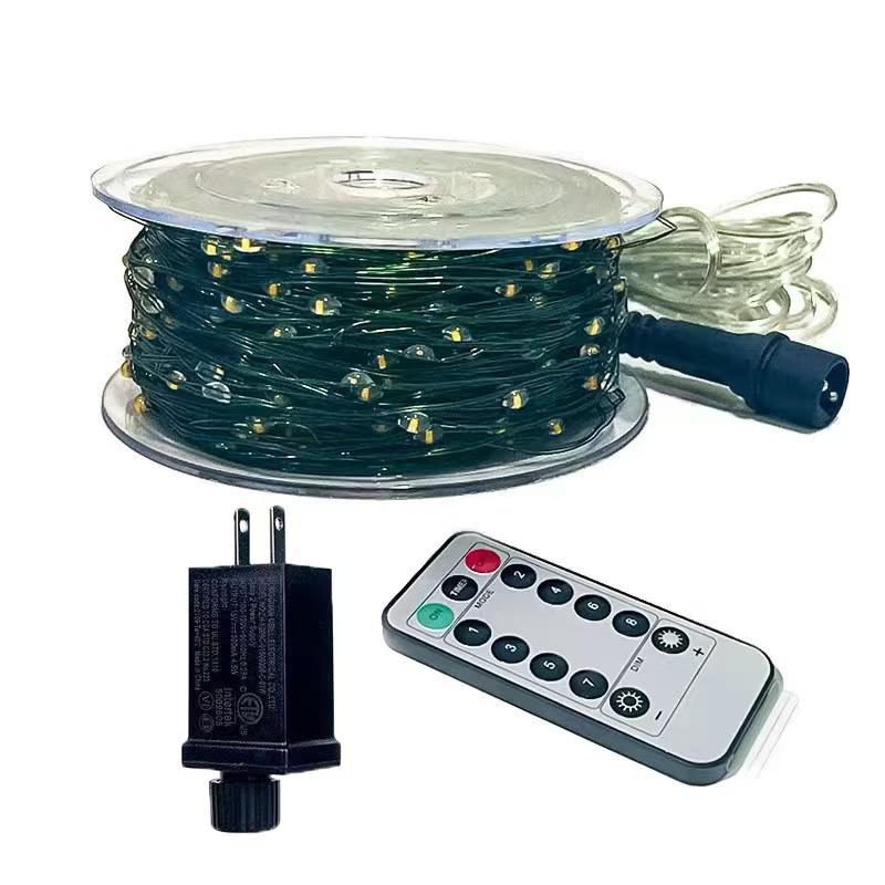 LED Star Christmas Fairy Lights, Dark Green Copper Wire, Waterproof Outdoor Decorations. 30m 300 lights белый
LED Star Christmas Fairy Lights, Dark Green Copper Wire, Waterproof Outdoor Decorations. 30m 300 lights белый