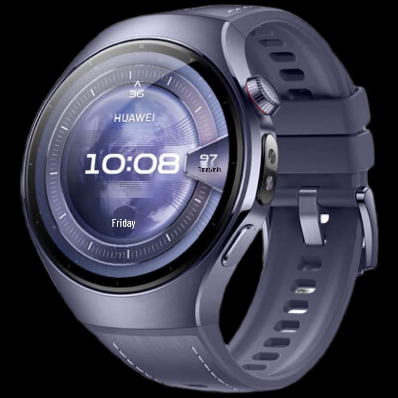 HUAWEI WATCH 5 Pro 46 мм (Китайская версия)
HUAWEI WATCH 5 Pro 46 мм (Китайская версия)