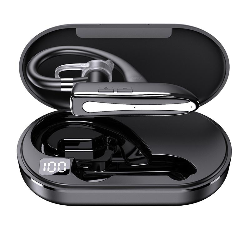 YYK530 Bluetooth-compatible 5.1 TWS Supra-Aural Earphones Sports Headset with Charging Bin A
YYK530 Bluetooth-compatible 5.1 TWS Supra-Aural Earphones Sports Headset with Charging Bin A