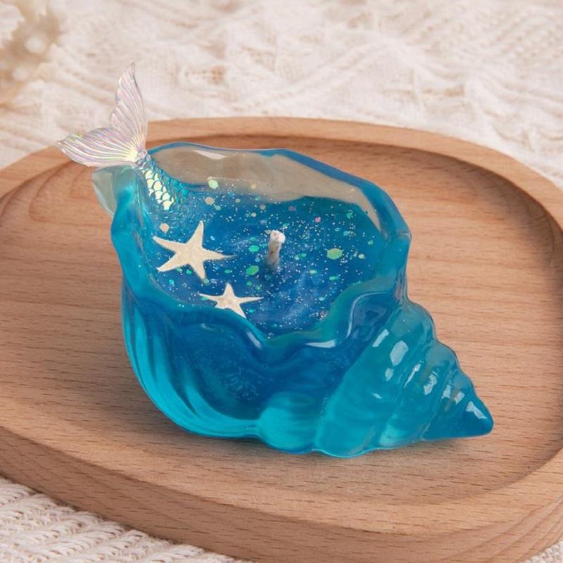 Sea Shell Aromatherapy Candle Creative Starfish ShellSea Sh Scented Candle Sea Shell Candle Handmade Sea Shell Whirlpool Candles
Sea Shell Aromatherapy Candle Creative Starfish ShellSea Sh Scented Candle Sea Shell Candle Handmade Sea Shell Whirlpool Candles