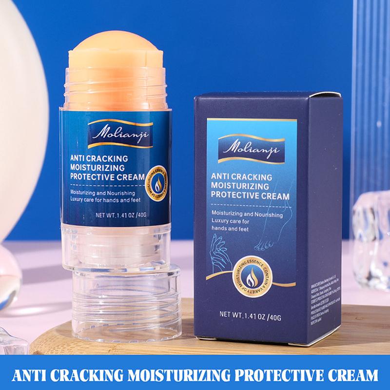 Peach Anti-Crack Cream Hand And Foot Hydration For Softening Dry Cracked Feet Gentle Exfoliation Daily Foot Care Moisturizing
Peach Anti-Crack Cream Hand And Foot Hydration For Softening Dry Cracked Feet Gentle Exfoliation Daily Foot Care Moisturizing