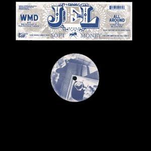 12inch Record JEL WMD All Around ABR0057 Anticon 2006 US Dance Electronica Used
12inch Record JEL WMD All Around ABR0057 Anticon 2006 US Dance Electronica Used