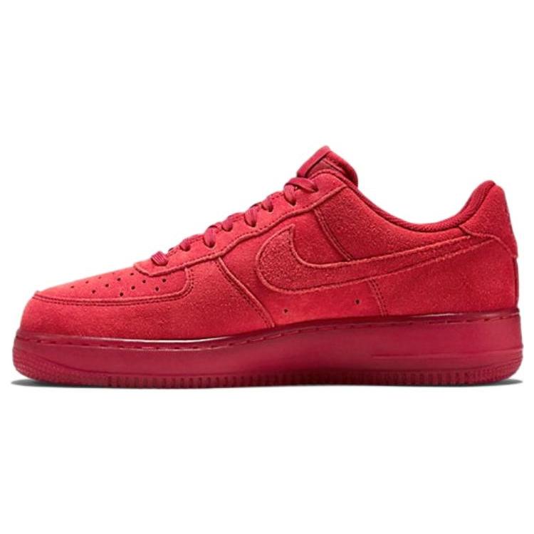 Новые Nike Air Force 1 Low Gym Red 718152-601 40
Новые Nike Air Force 1 Low Gym Red 718152-601 40