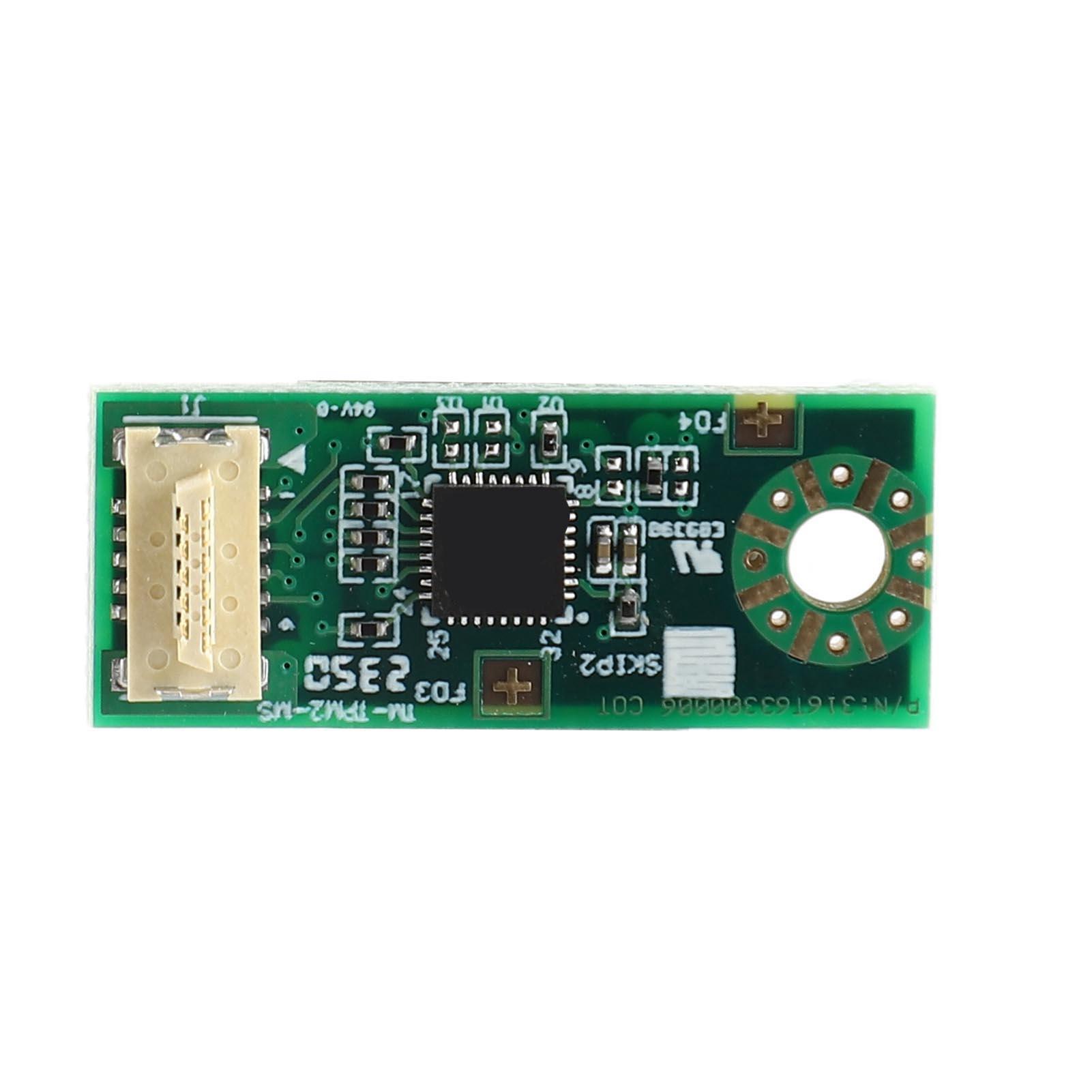 TPM2.0 Module Motherboard Encryption Security Trusted Platform Module for TYAN TCG 2.0 Computer
TPM2.0 Module Motherboard Encryption Security Trusted Platform Module for TYAN TCG 2.0 Computer