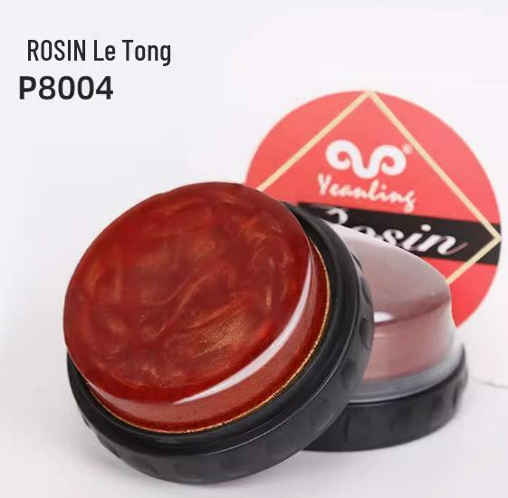 Letong P8002 Dust-Free Violin, Erhu & Cello Rosin with Cleaning Cloth
Letong P8002 Dust-Free Violin, Erhu & Cello Rosin with Cleaning Cloth