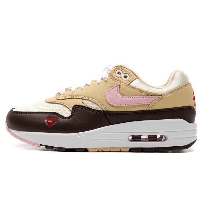 Женские повседневные кроссовки Nike Air Max 1 EU 38.5
Женские повседневные кроссовки Nike Air Max 1 EU 38.5