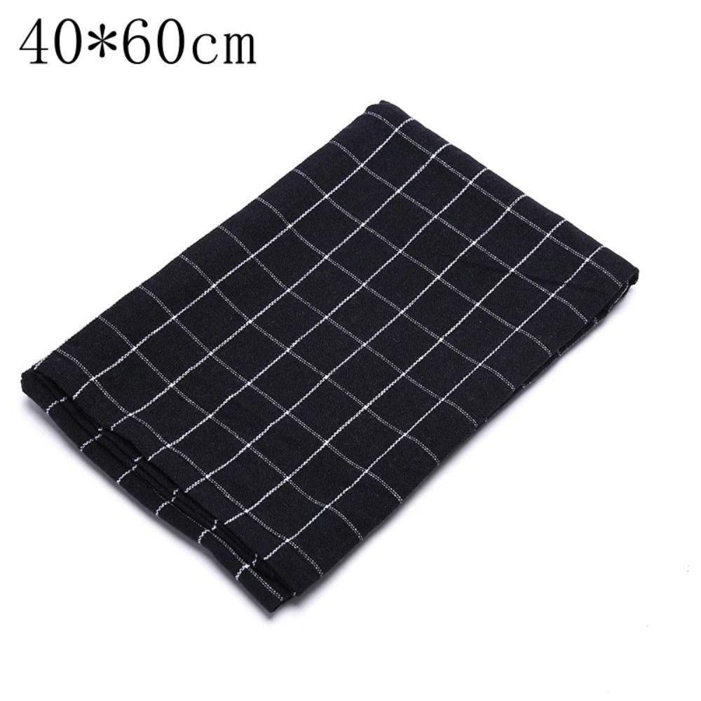 New 40x60cm Tablecloth Nordic Style Cotton Kitchen Dish Towels Super Absorbent Easy Wash Photoaphy Baund Cloth Home Decor
New 40x60cm Tablecloth Nordic Style Cotton Kitchen Dish Towels Super Absorbent Easy Wash Photoaphy Baund Cloth Home Decor