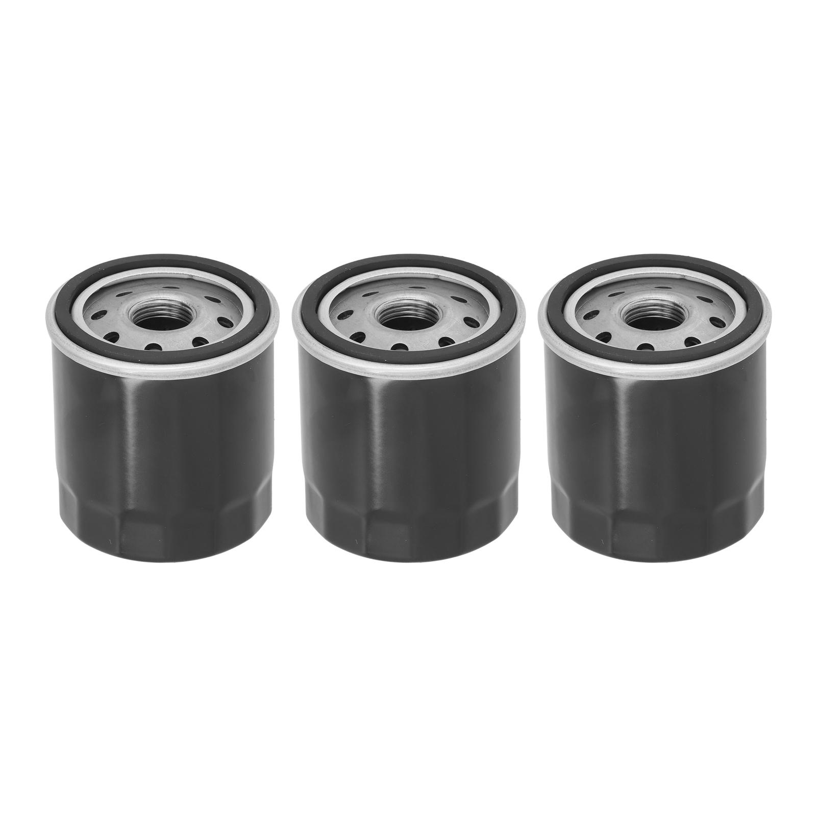 3 шт. Фильтр масляный двигателя 49065-0721 подходит для FR730V FX730V FR691V FS691V FR600V FX691V FS651V FR651V
3 шт. Фильтр масляный двигателя 49065-0721 подходит для FR730V FX730V FR691V FS691V FR600V FX691V FS651V FR651V