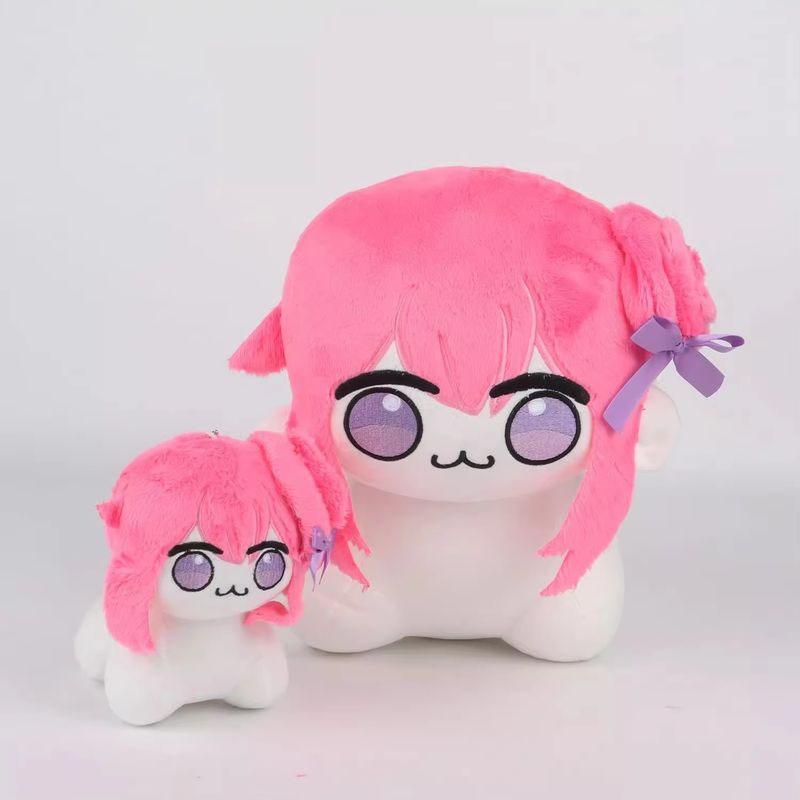 Nikke Doro Kawaii Dorothy Goddess Of Victory Plush Toy Anime Games Peripheral Doll Cartoon Cute Stuffed Pillow Decoration Gifts 14cm
Nikke Doro Kawaii Dorothy Goddess Of Victory Plush Toy Anime Games Peripheral Doll Cartoon Cute Stuffed Pillow Decoration Gifts 14cm