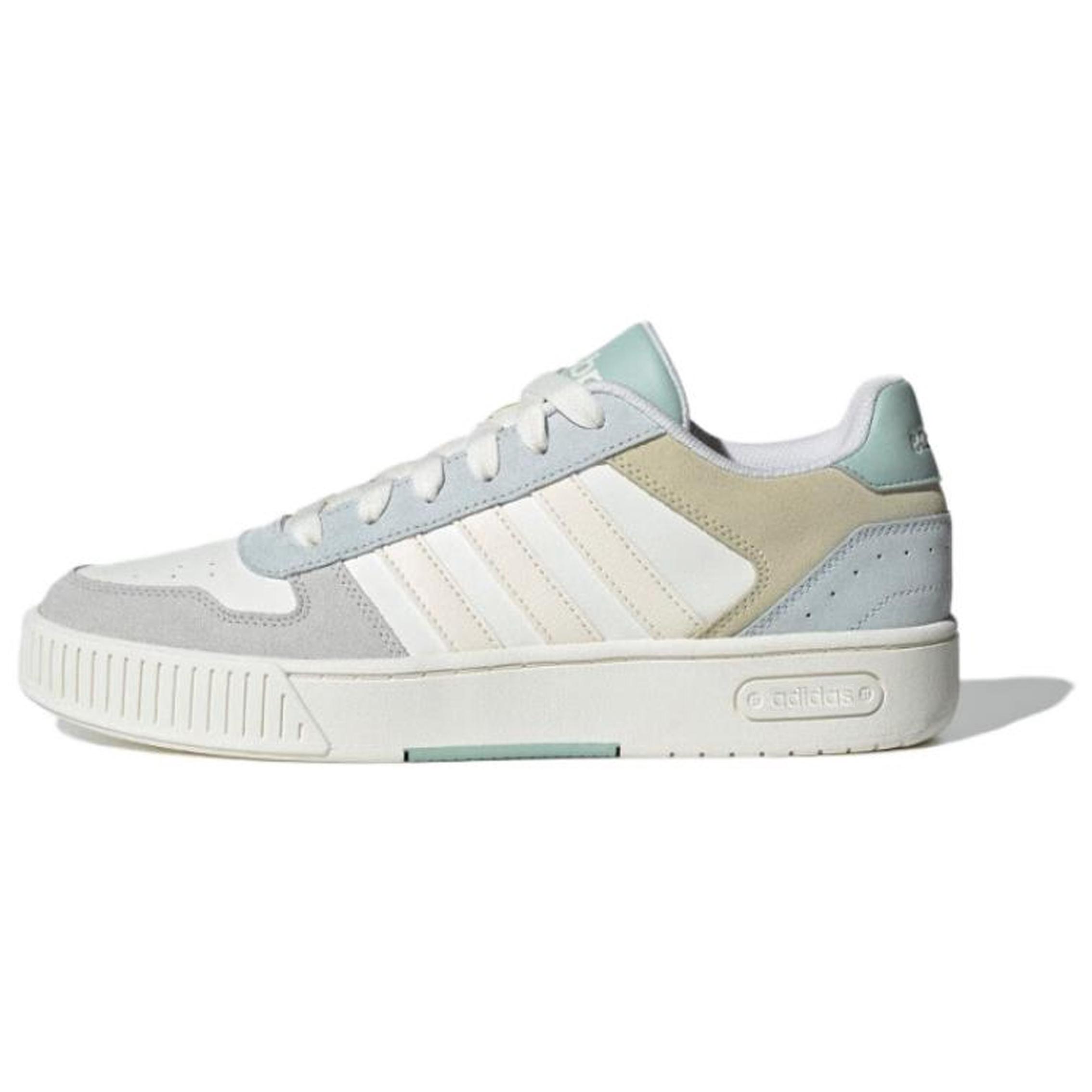 Adidas Low top Skateboard Shoes Unisex White Gray JI2549 38.5
Adidas Low top Skateboard Shoes Unisex White Gray JI2549 38.5