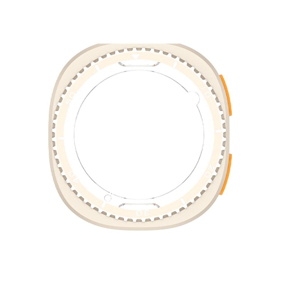 Захисний металевий чохол для годинника Захисна плівка для екрана для Samsung Galaxy Watch 8 Аксесуари для смарт-годинника 44mm золотий
Захисний металевий чохол для годинника Захисна плівка для екрана для Samsung Galaxy Watch 8 Аксесуари для смарт-годинника 44mm золотий