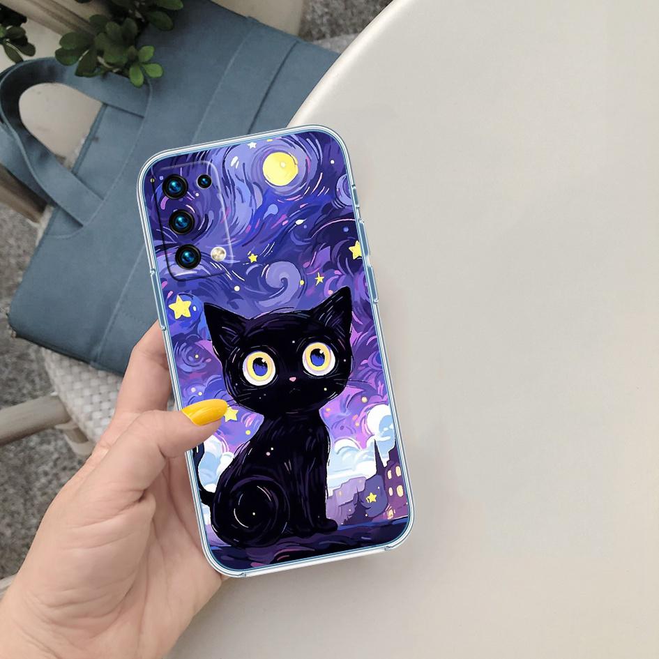 LO23 Cat Kitten Meow Soft Shell Transparent Phone Case for Motorola Moto G7 G8 G9 G84 G85 G73 G24 G15 Z2 Play Power Plus Motorola Moto G84
LO23 Cat Kitten Meow Soft Shell Transparent Phone Case for Motorola Moto G7 G8 G9 G84 G85 G73 G24 G15 Z2 Play Power Plus Motorola Moto G84