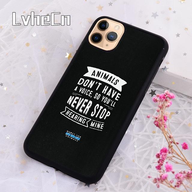 Love Animal Vegan Quotes Phone Case Cover For iPhone 17 Air 13 12 14 15 16 Cover For Apple Pro Max 6S Plus iPhone 16plus
Love Animal Vegan Quotes Phone Case Cover For iPhone 17 Air 13 12 14 15 16 Cover For Apple Pro Max 6S Plus iPhone 16plus