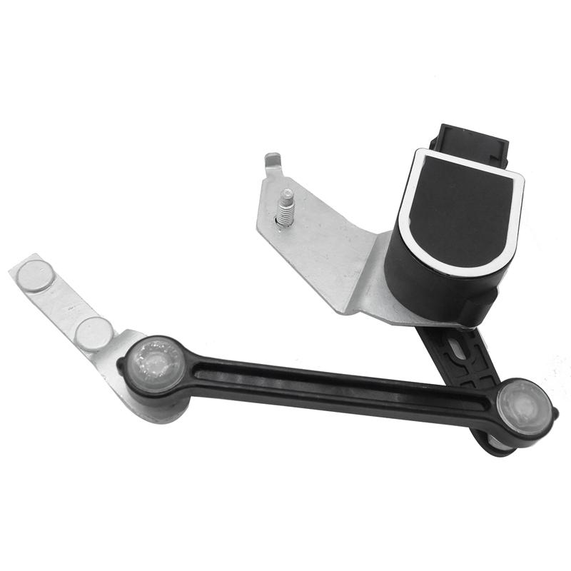 31288274 Right Rear Body Height Level Sensor Easy To Use 30782821 31300179 For Volvo S60 S60L V60 V70 S80 XC60 XC70 2008-2018 чорний
31288274 Right Rear Body Height Level Sensor Easy To Use 30782821 31300179 For Volvo S60 S60L V60 V70 S80 XC60 XC70 2008-2018 чорний