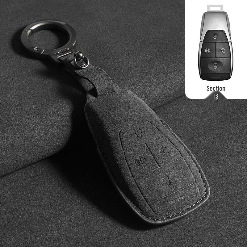 Beijing BJ40/BJ60 Key Case, BJ80/BAIC EU5Puls Car Bag, X7PHEV Buckle, X3 Suede Bag
Beijing BJ40/BJ60 Key Case, BJ80/BAIC EU5Puls Car Bag, X7PHEV Buckle, X3 Suede Bag